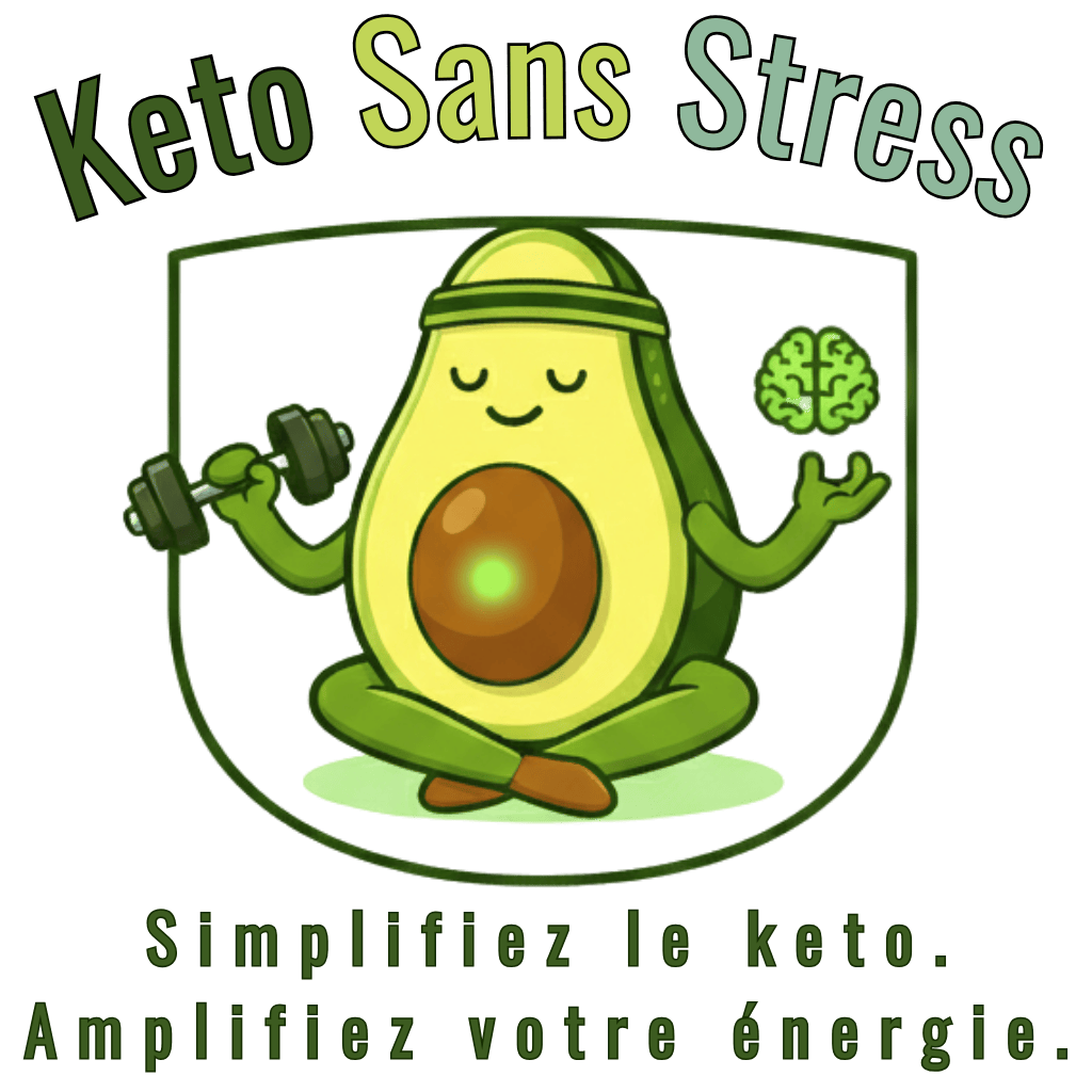 KetoSansStress